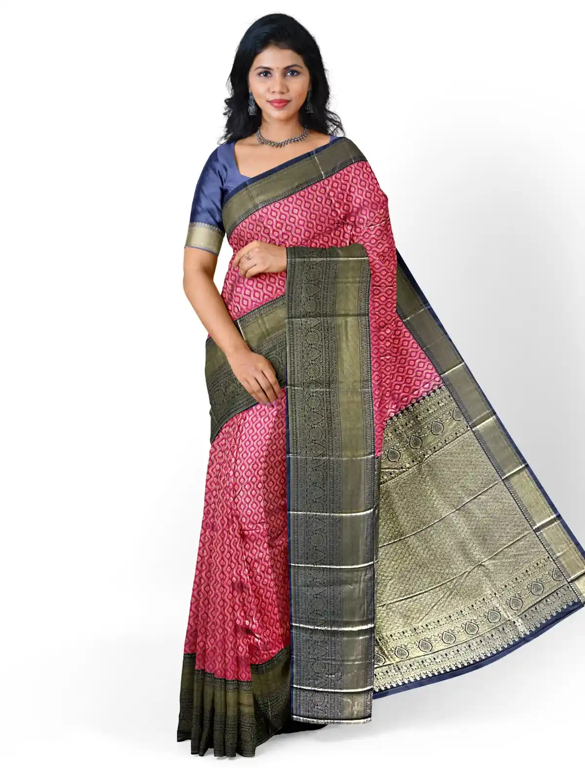Kanchipuram Silks