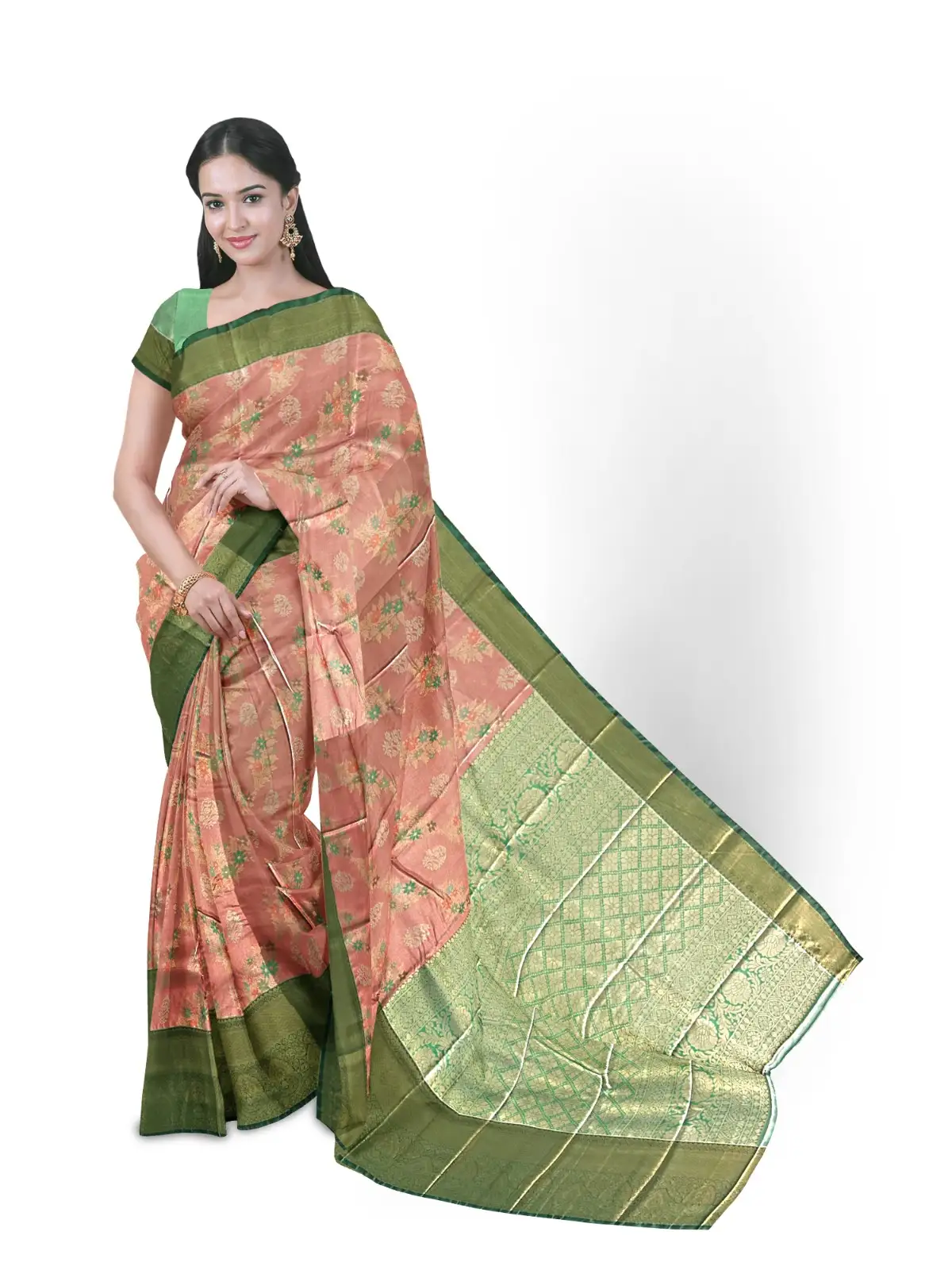 Soft Silk
