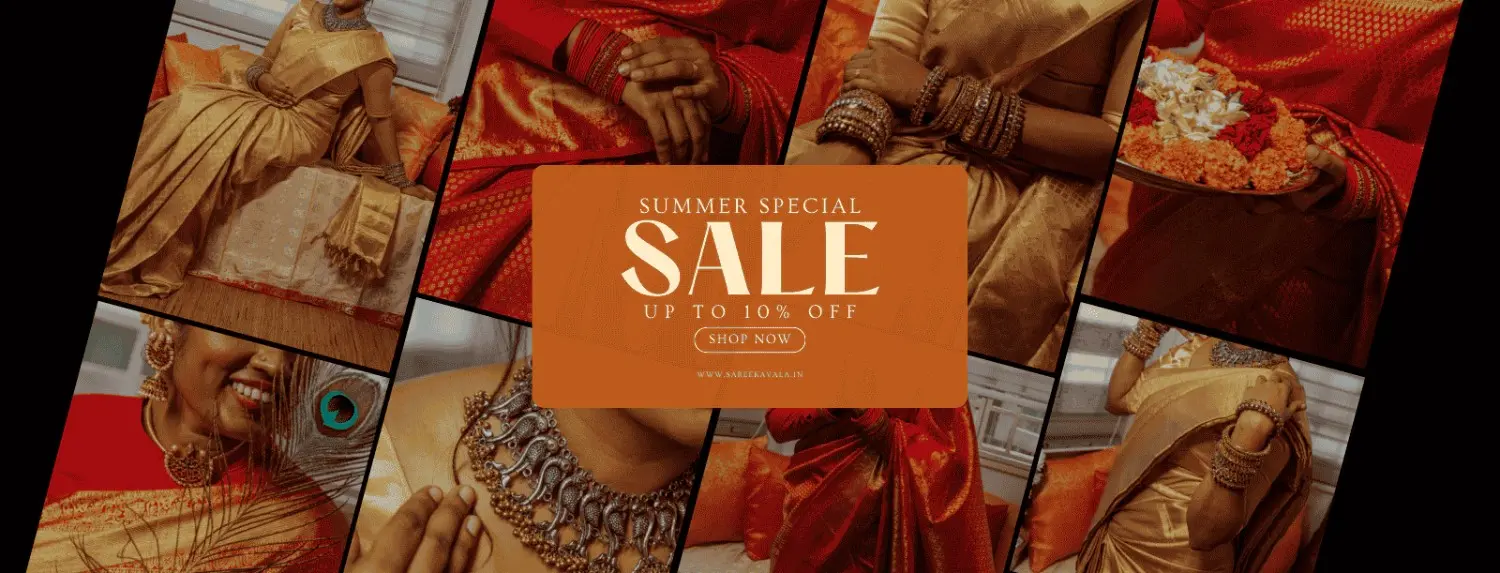 Summer sale